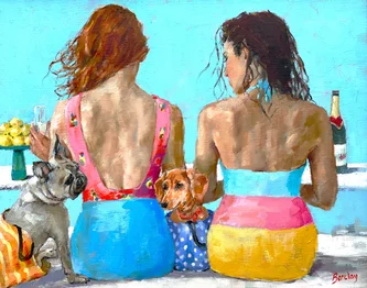 Gossip Girls
